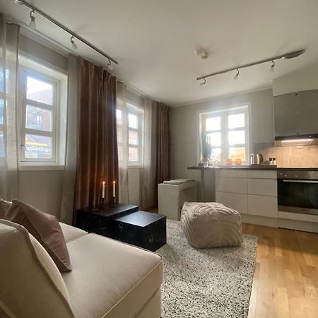 Skansegata 6A Tromso Bagian luar foto