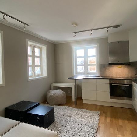 Skansegata 6A Tromso Bagian luar foto