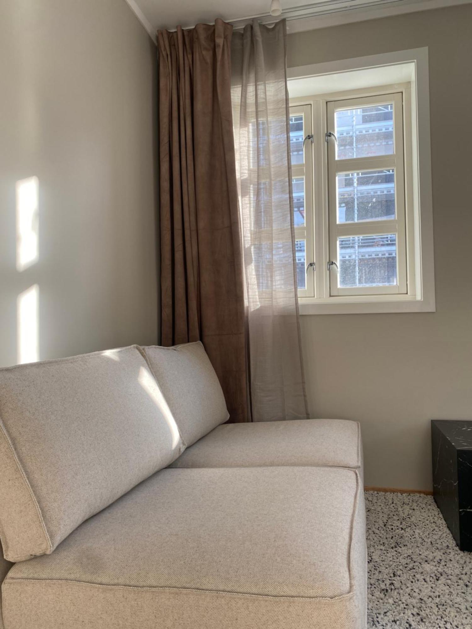 Skansegata 6A Tromso Bagian luar foto